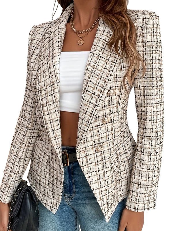 Manteau élégant pour femmes, - MAYISAD