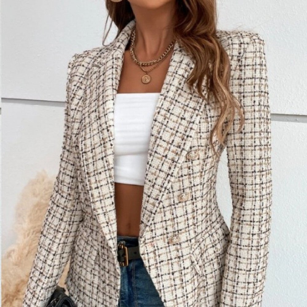 Manteau élégant pour femmes, - MAYISAD