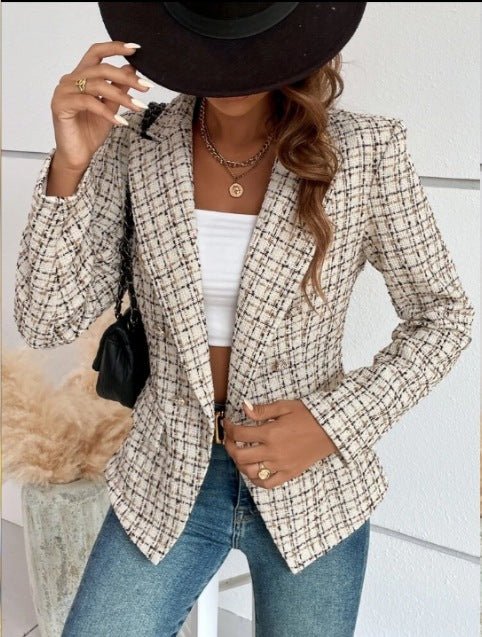 Manteau élégant pour femmes, - MAYISAD