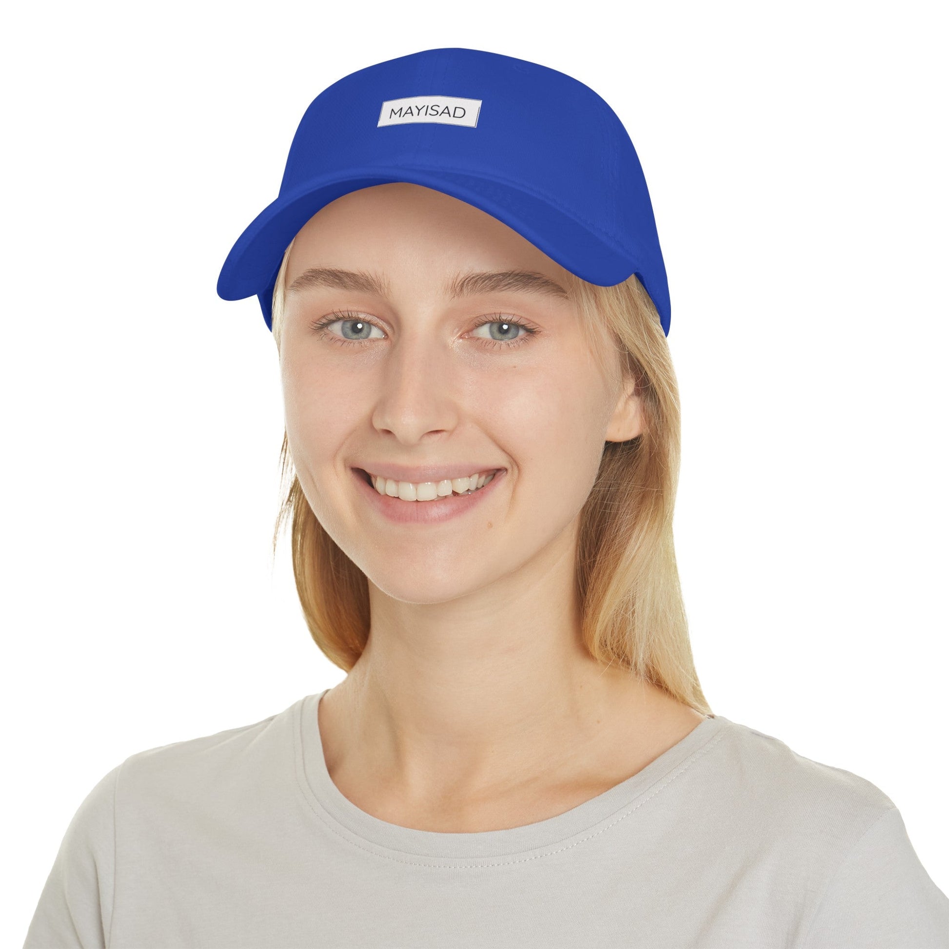 MAYISAD Baseball Cap - MAYISAD