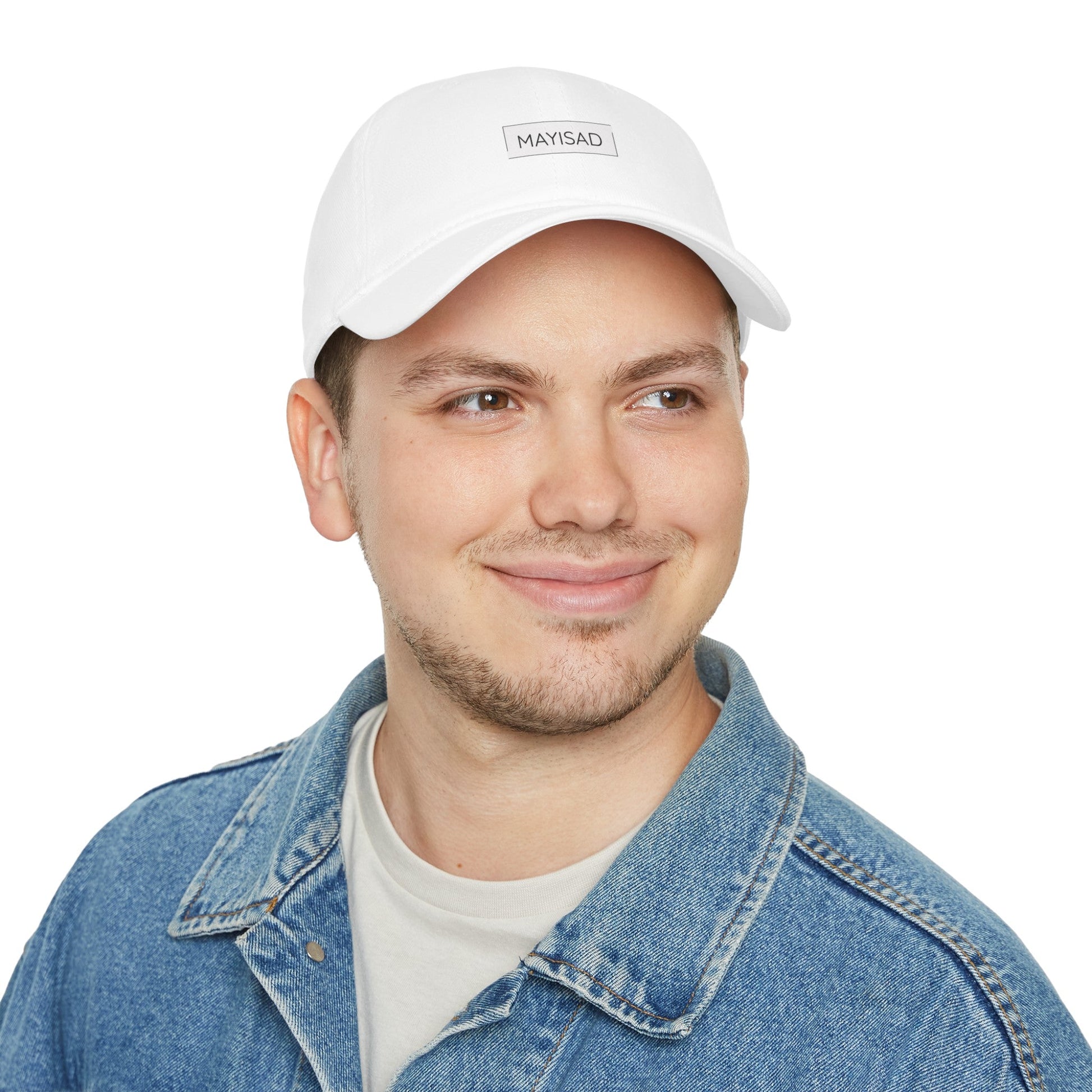 MAYISAD Baseball Cap - MAYISAD