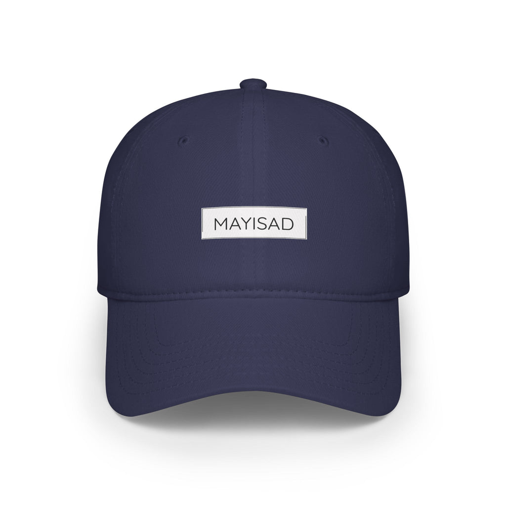 MAYISAD Baseball Cap - MAYISAD