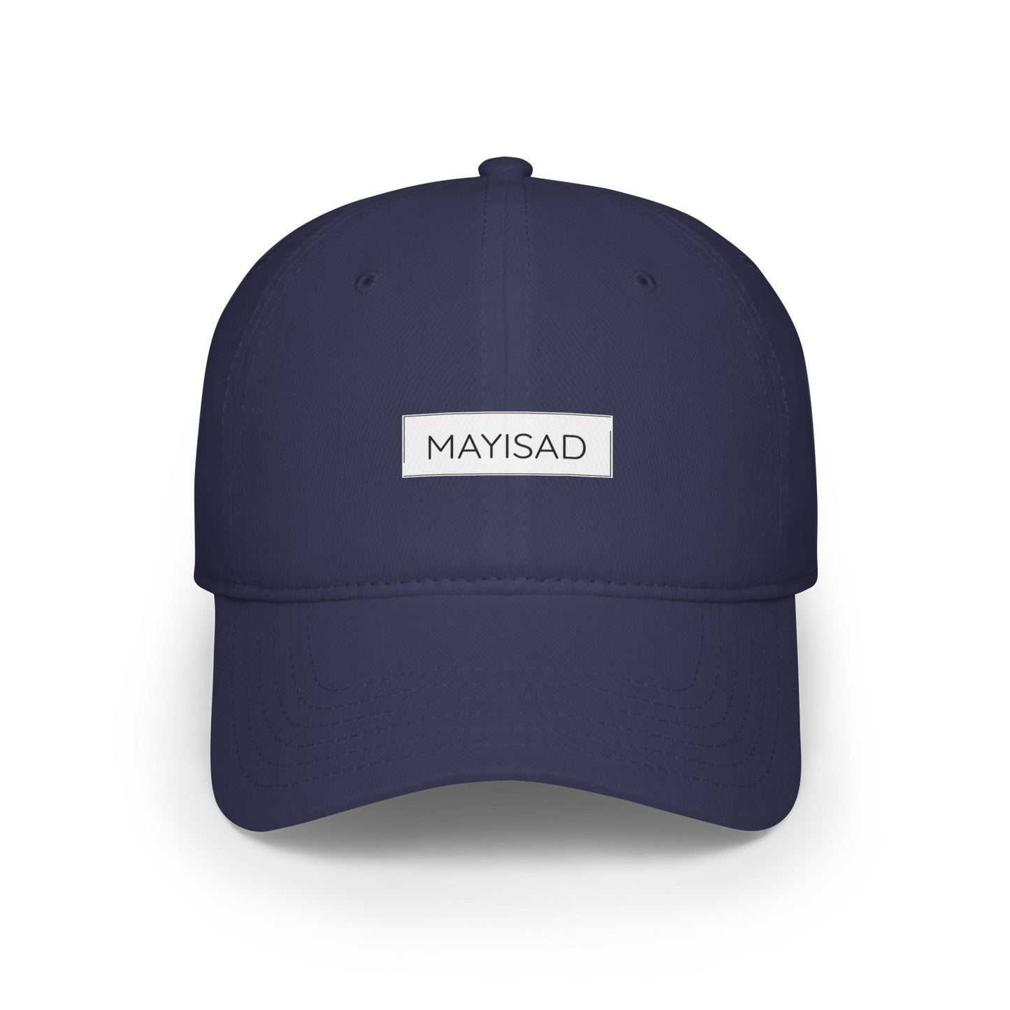 MAYISAD Baseball Cap - MAYISAD