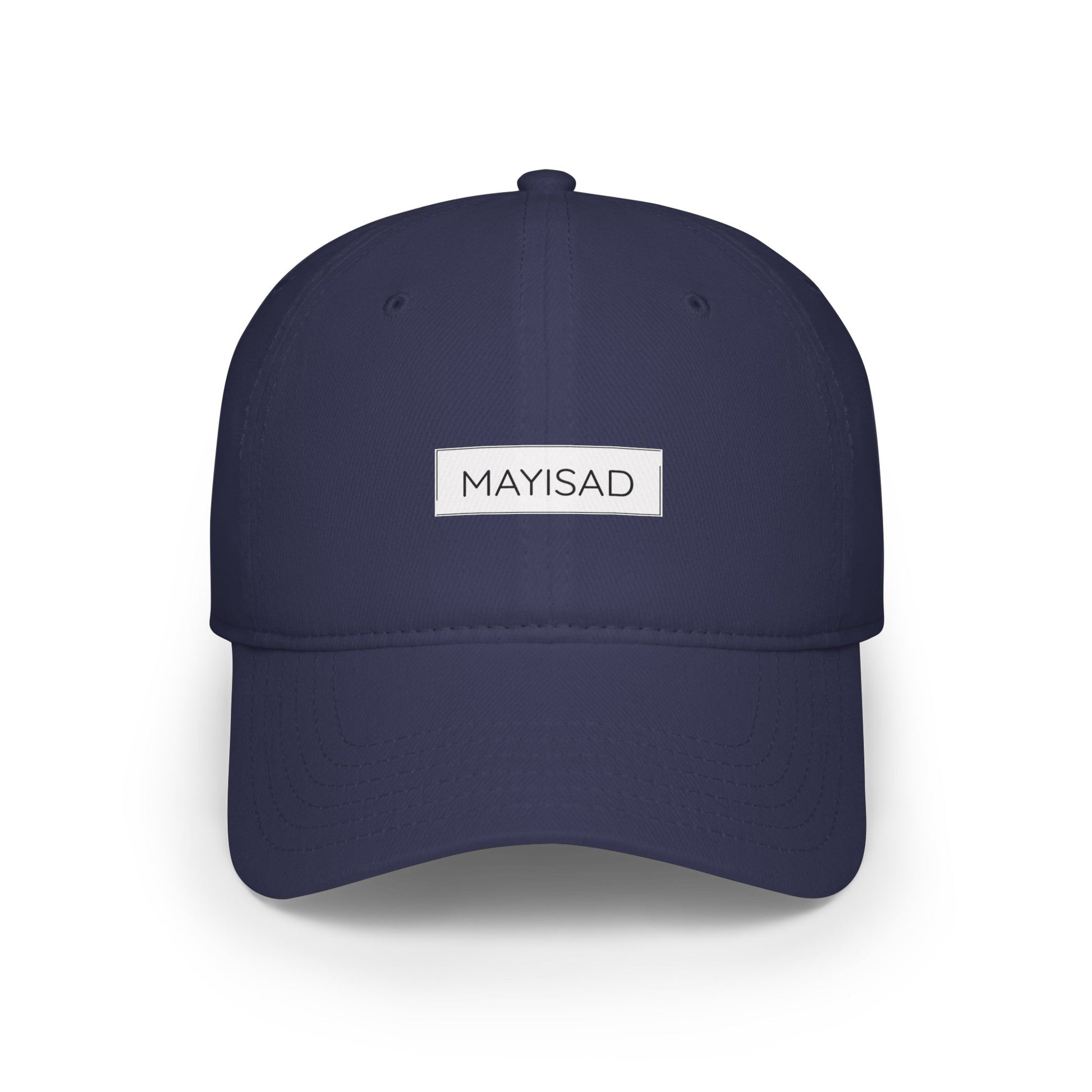 MAYISAD Baseball Cap - MAYISAD