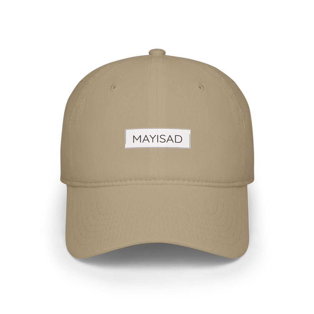 MAYISAD Baseball Cap - MAYISAD