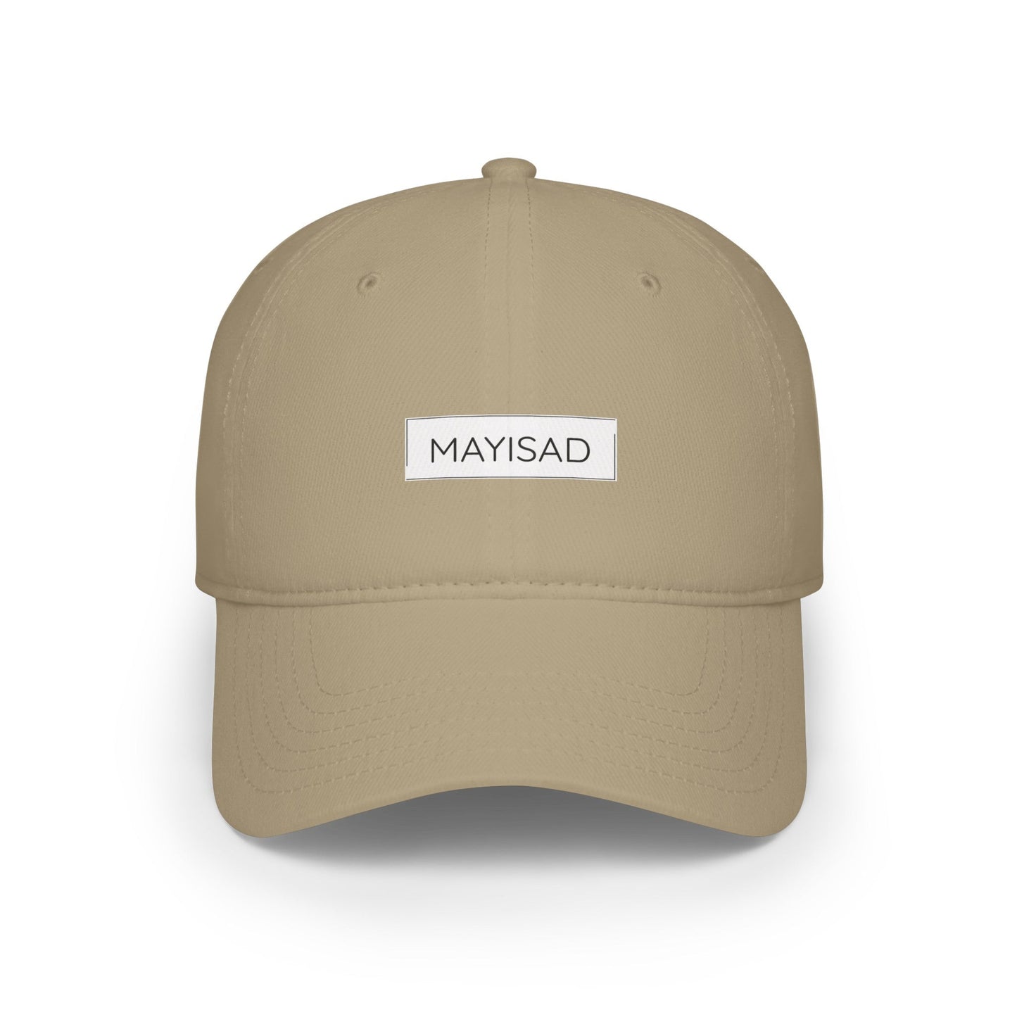 MAYISAD Baseball Cap - MAYISAD