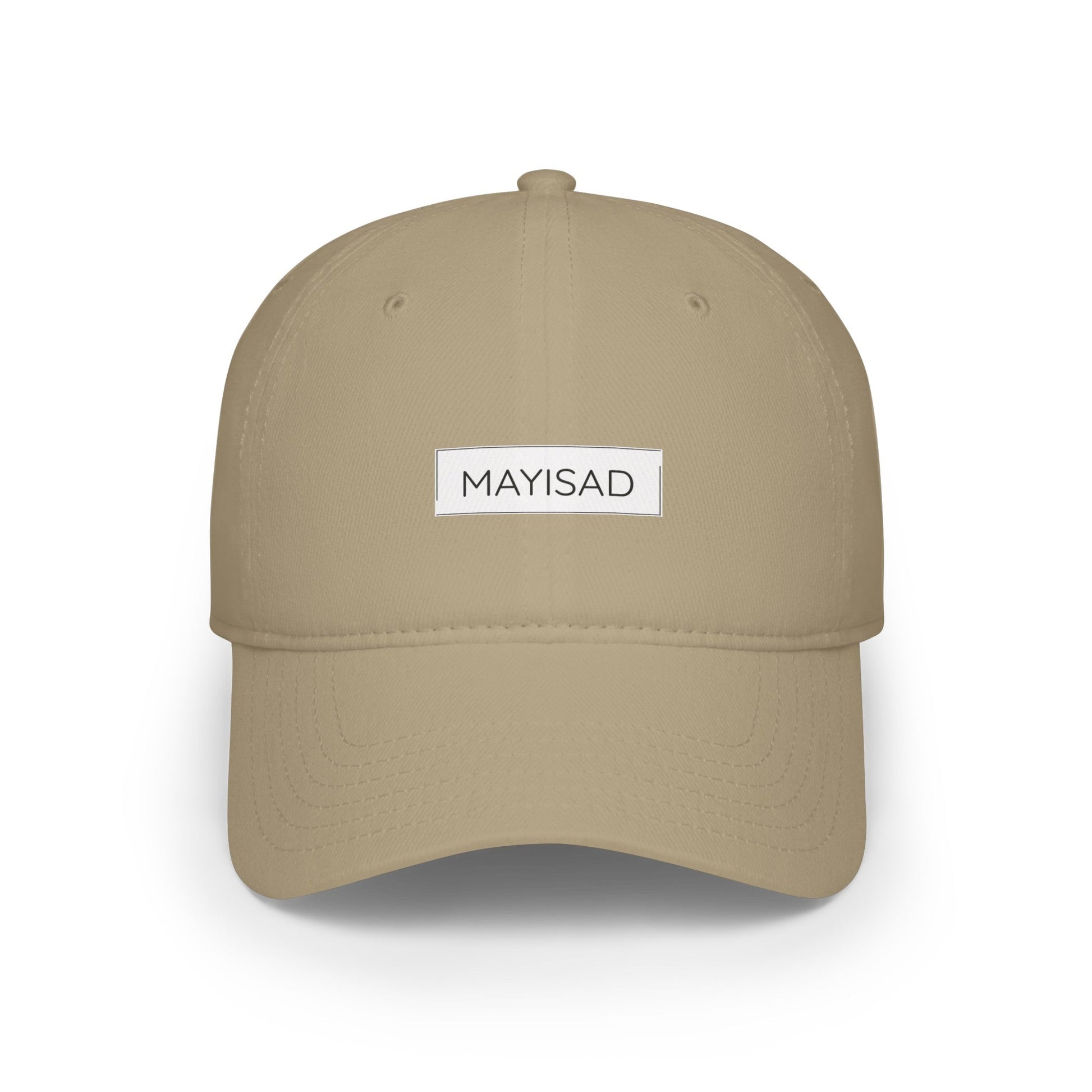 MAYISAD Baseball Cap - MAYISAD