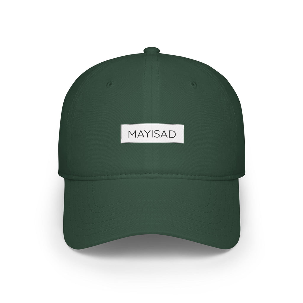 MAYISAD Baseball Cap - MAYISAD