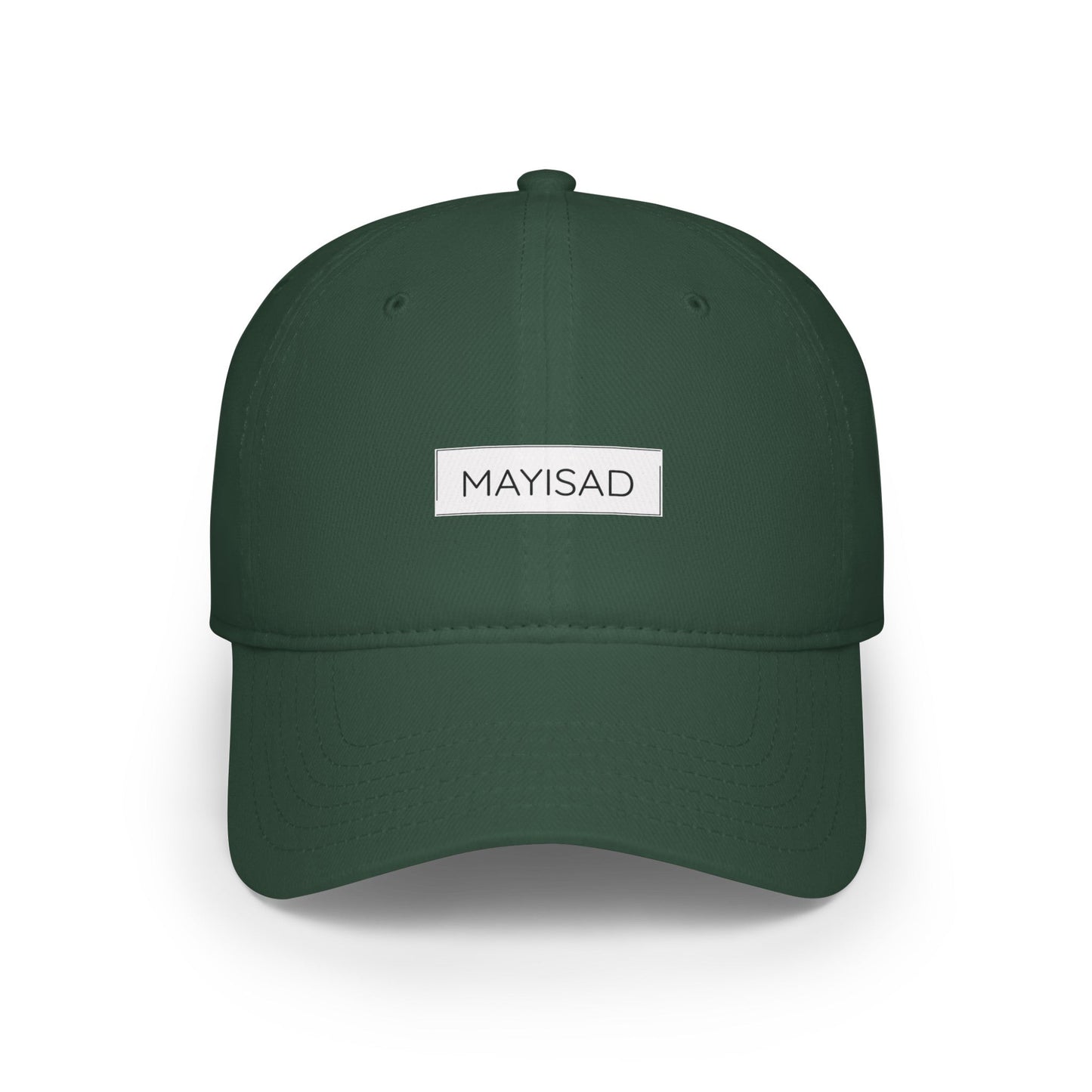 MAYISAD Baseball Cap - MAYISAD