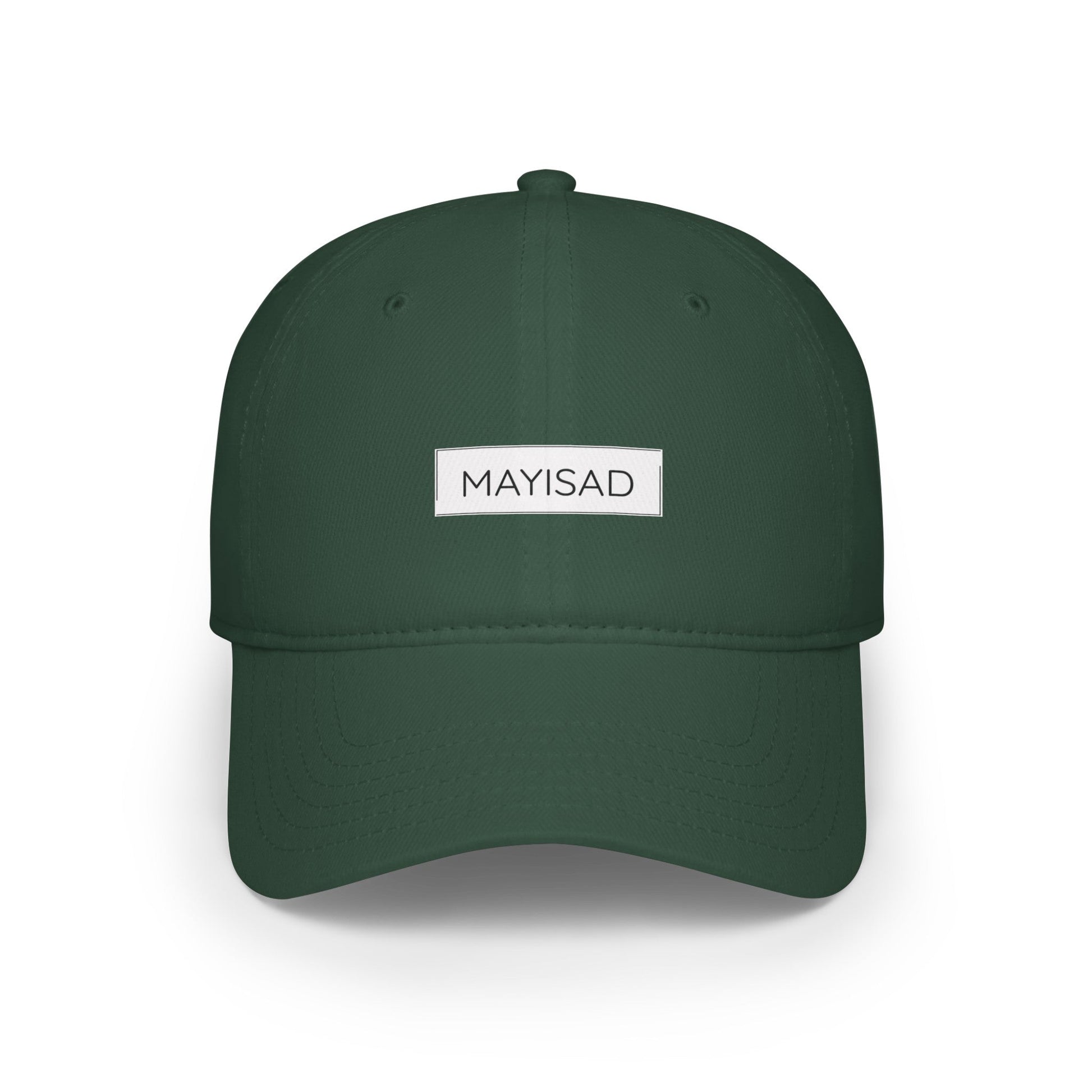 MAYISAD Baseball Cap - MAYISAD