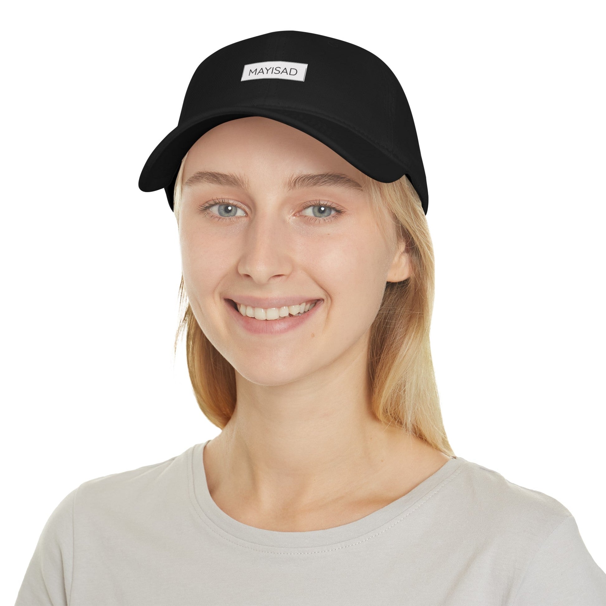 MAYISAD Baseball Cap - MAYISAD