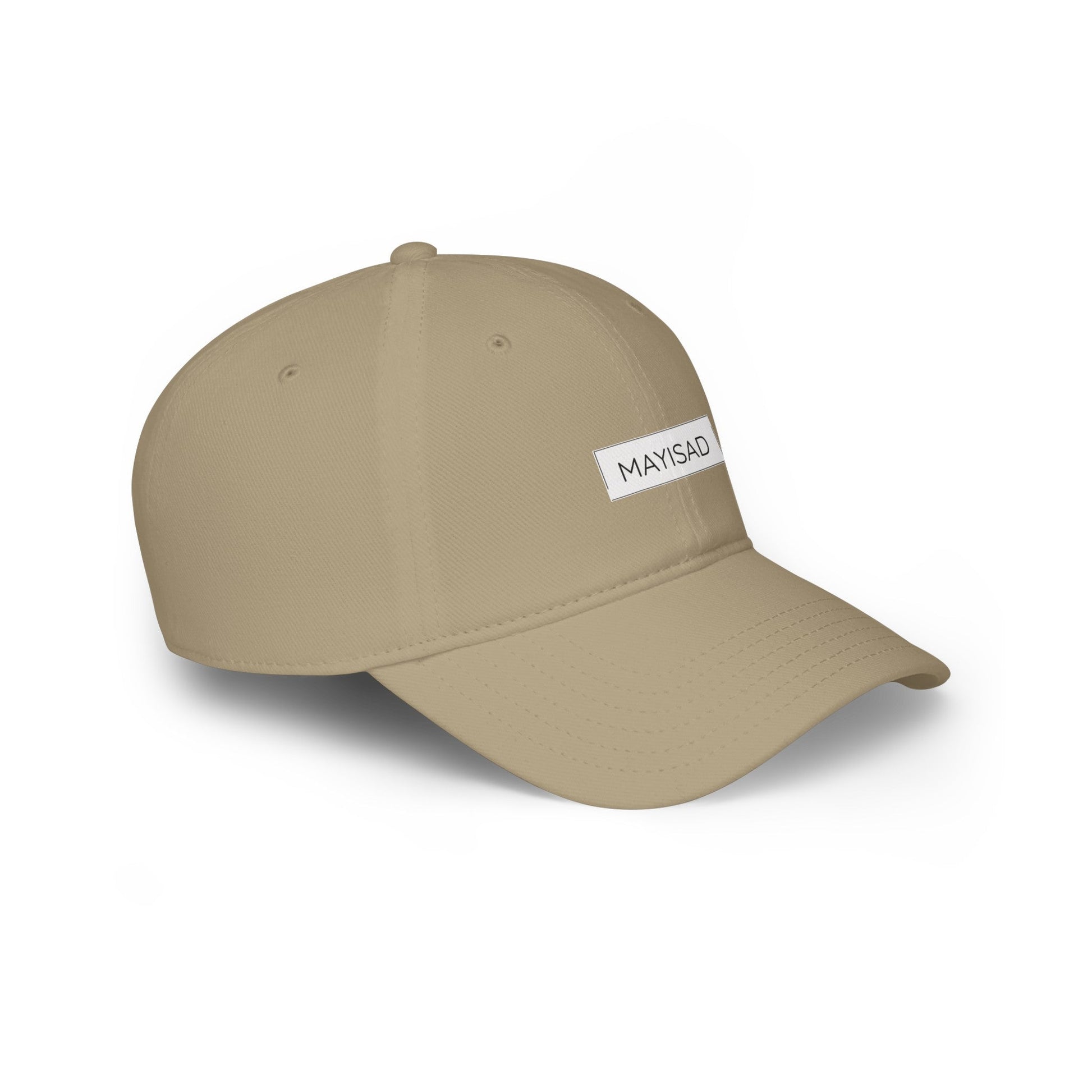 MAYISAD Baseball Cap - MAYISAD