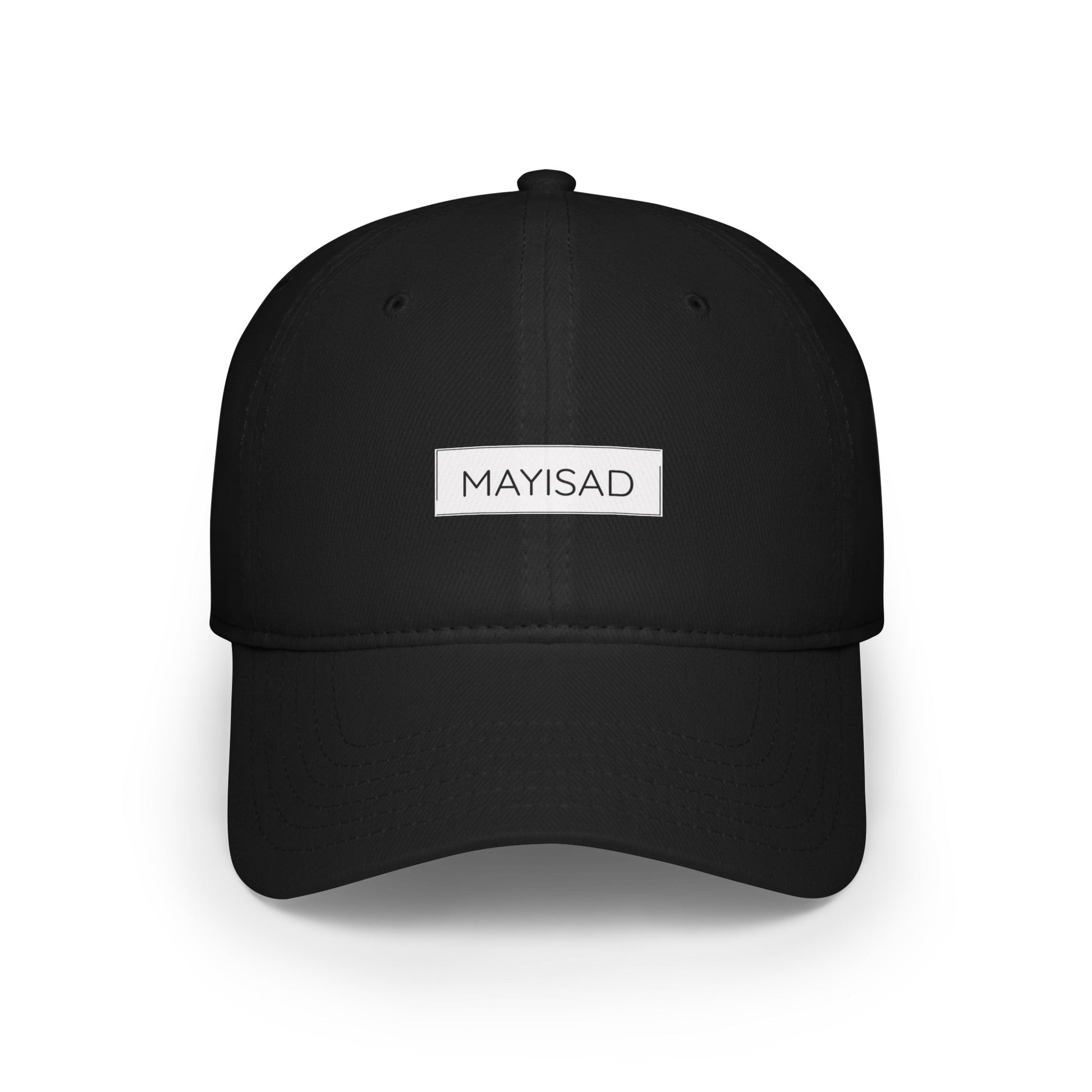 MAYISAD Baseball Cap - MAYISAD