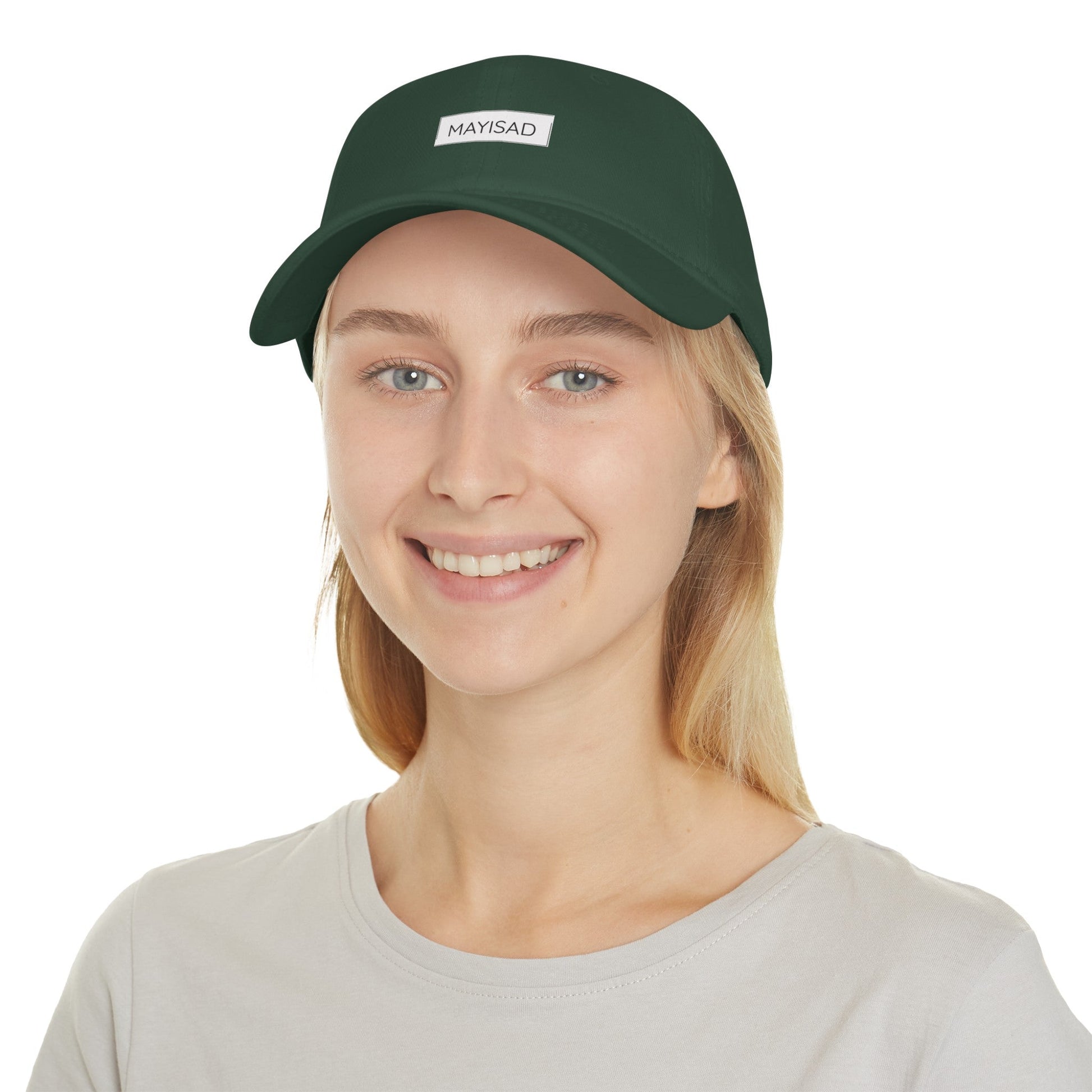 MAYISAD Baseball Cap - MAYISAD