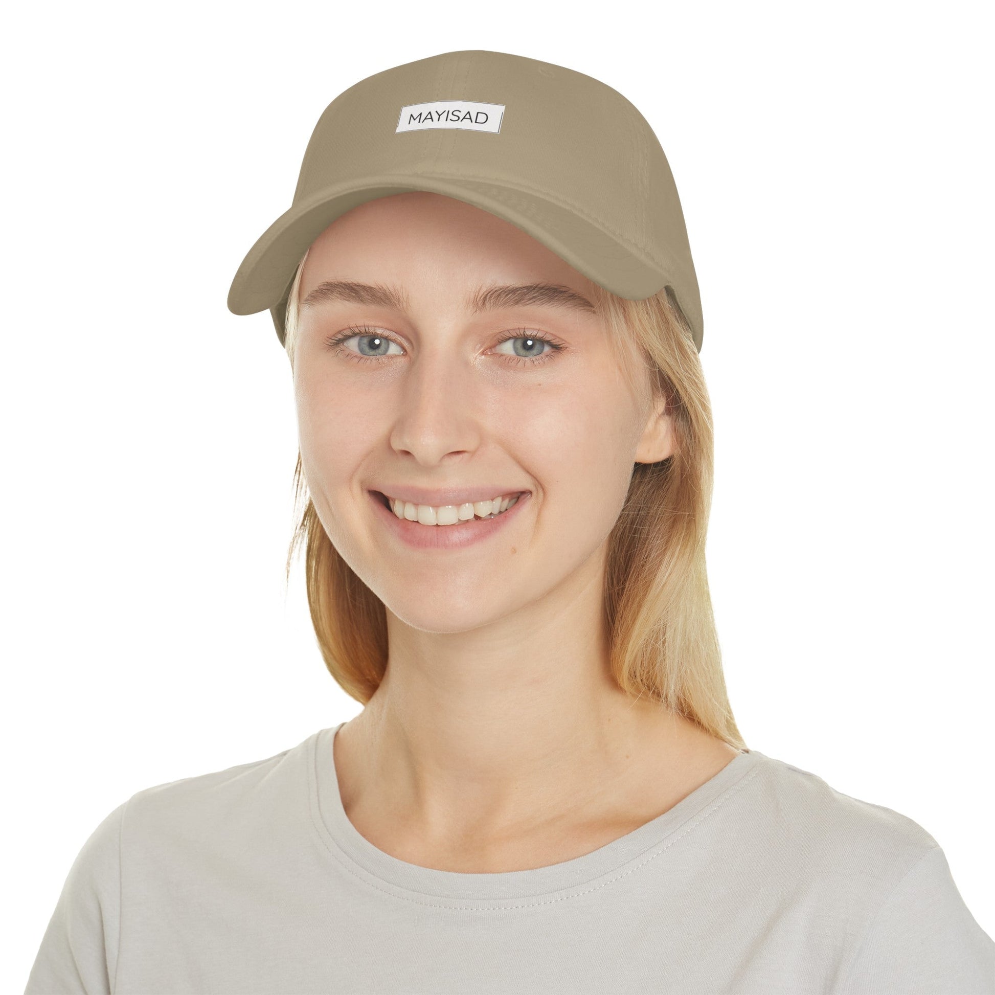 MAYISAD Baseball Cap - MAYISAD
