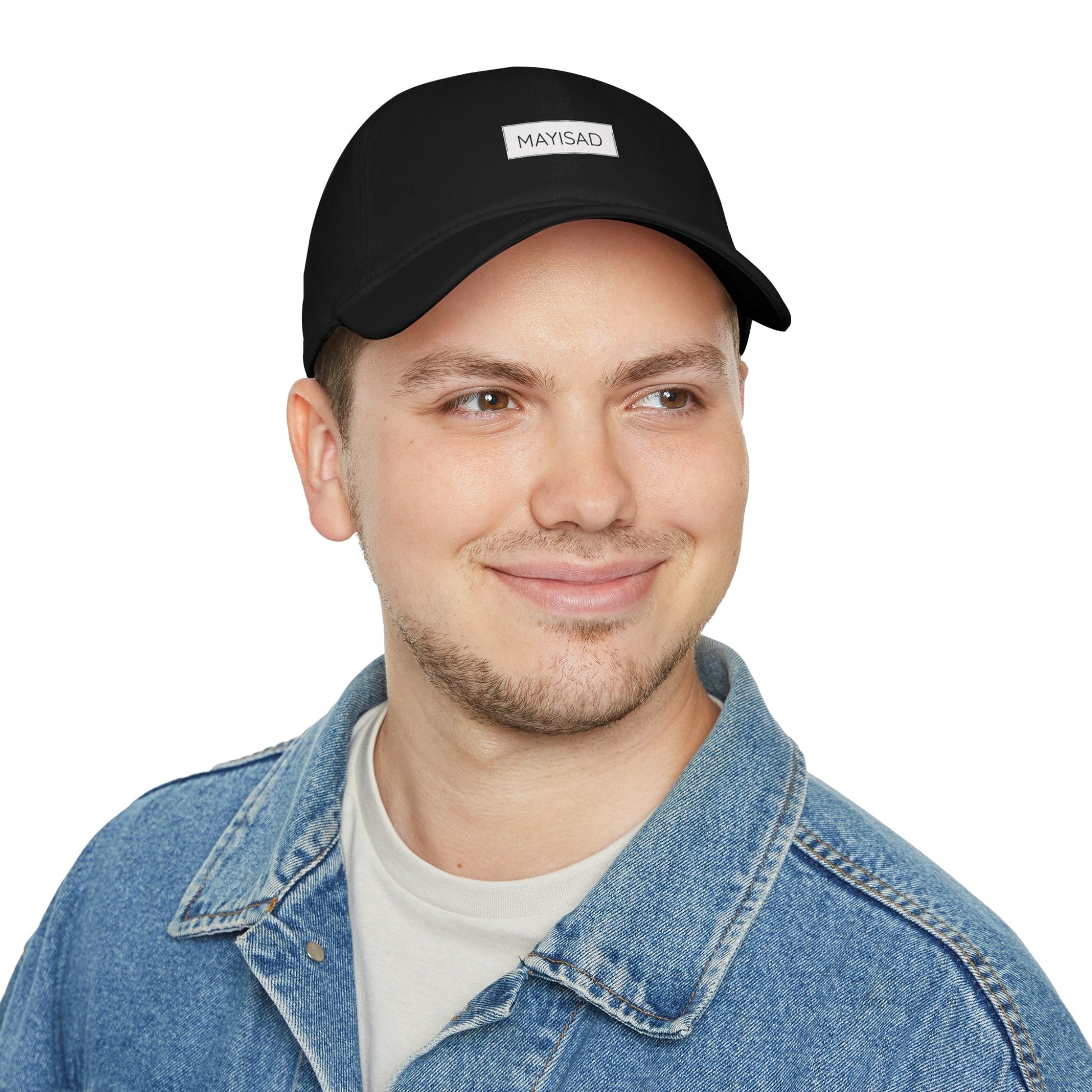 MAYISAD Baseball Cap - MAYISAD
