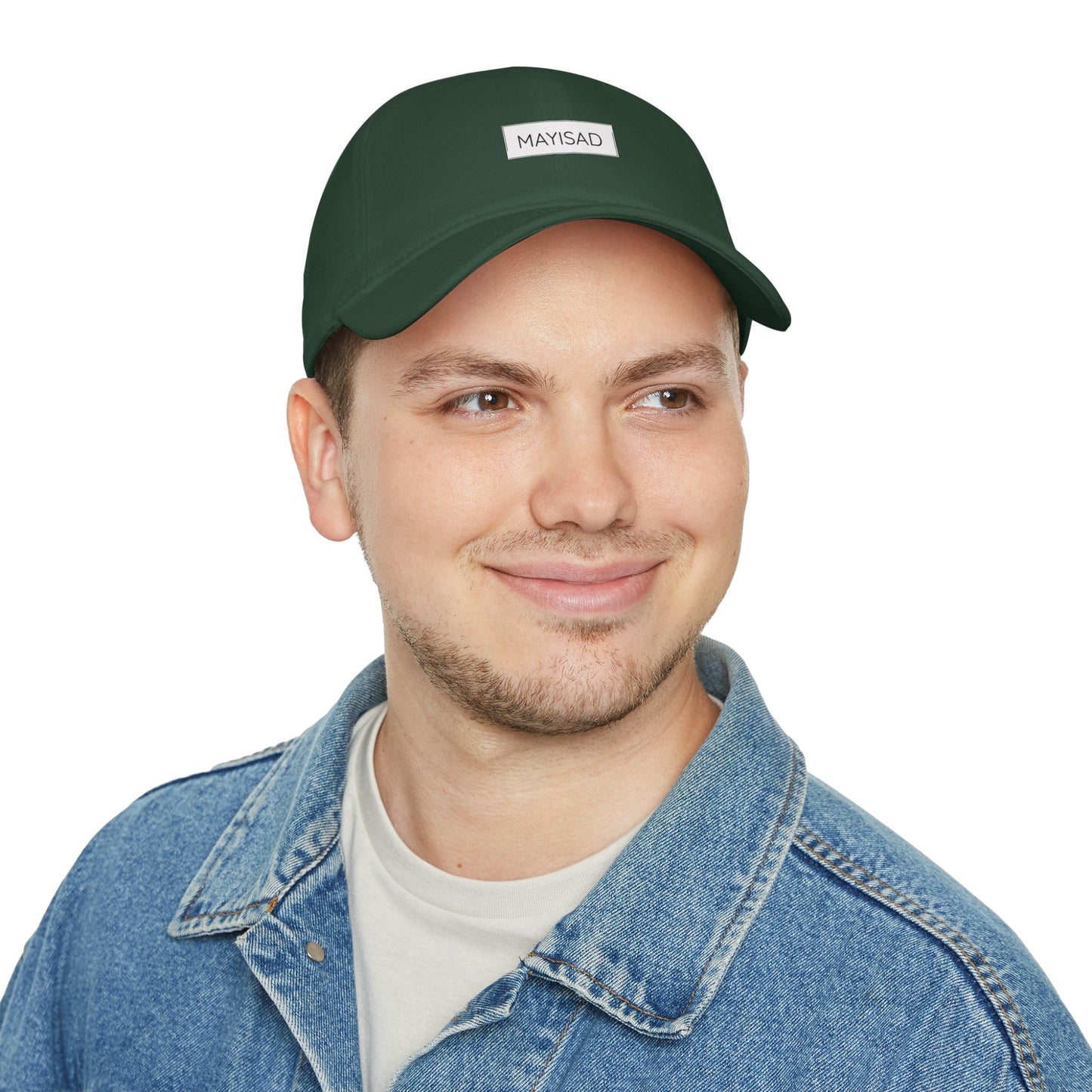 MAYISAD Baseball Cap - MAYISAD