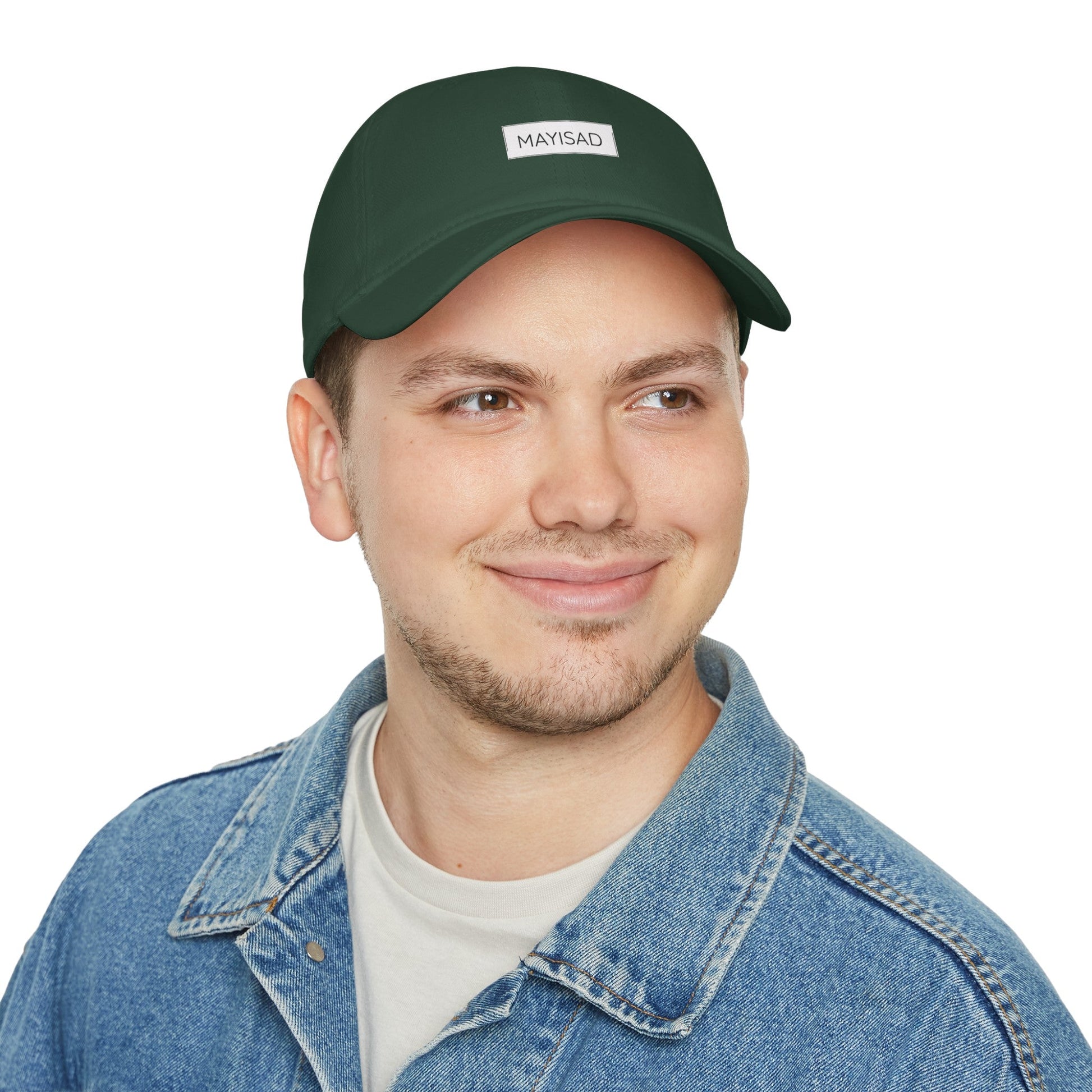 MAYISAD Baseball Cap - MAYISAD
