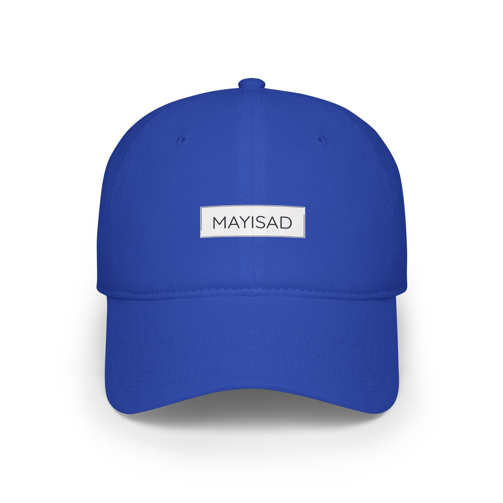MAYISAD Baseball Cap - MAYISAD