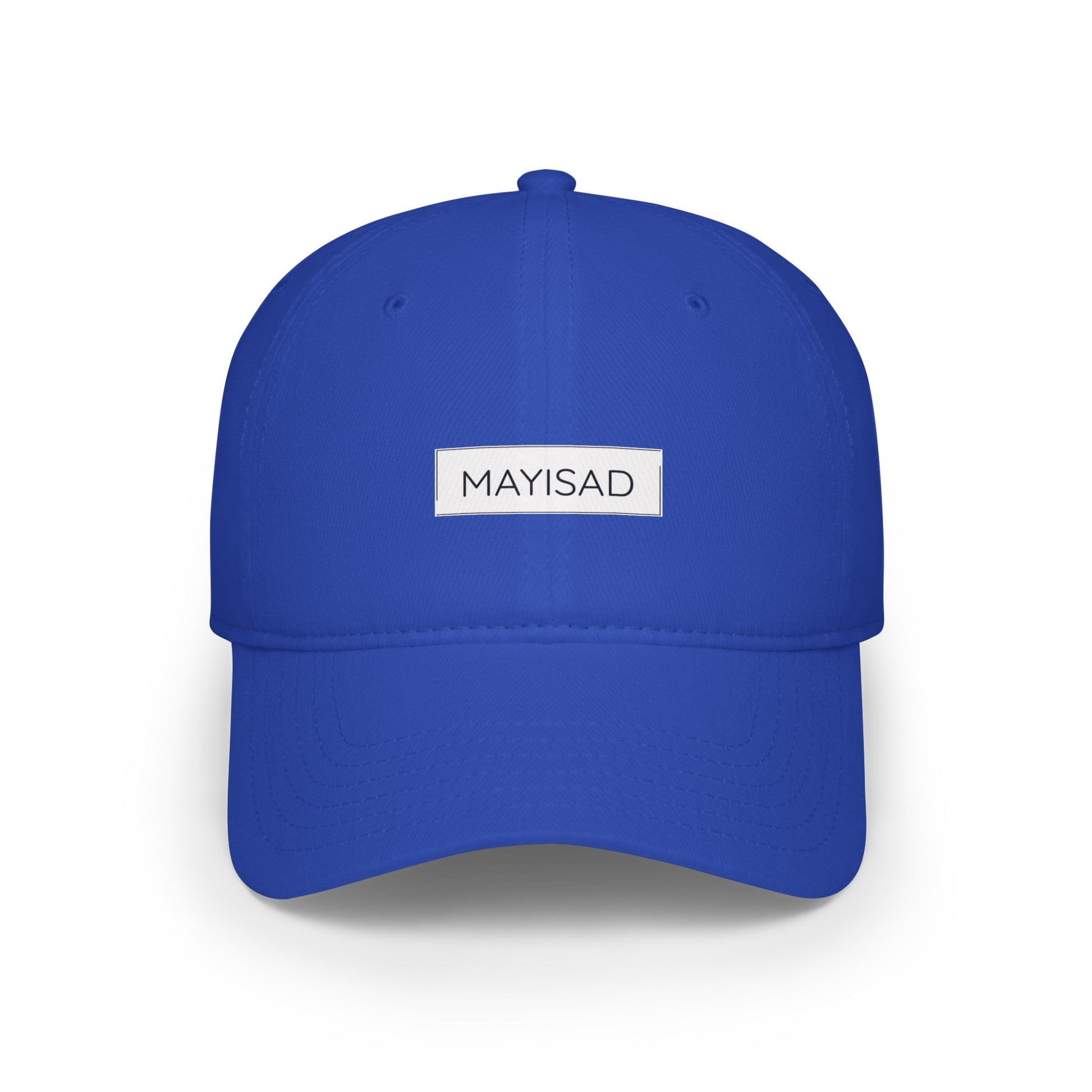MAYISAD Baseball Cap - MAYISAD