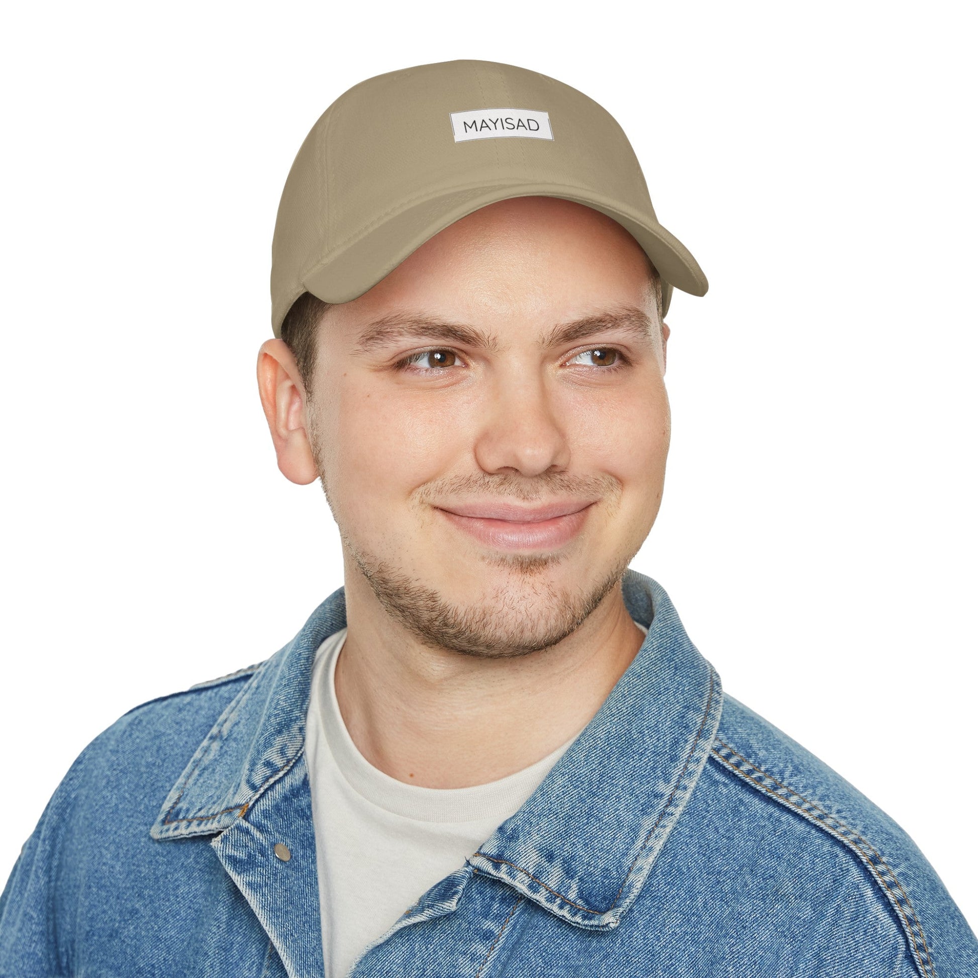 MAYISAD Baseball Cap - MAYISAD