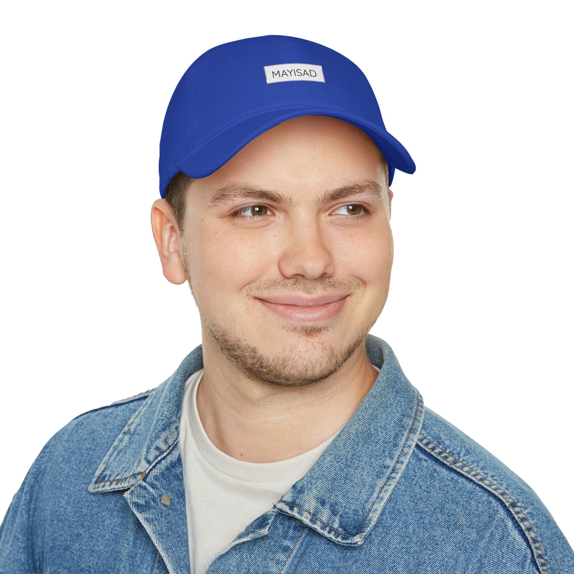 MAYISAD Baseball Cap - MAYISAD