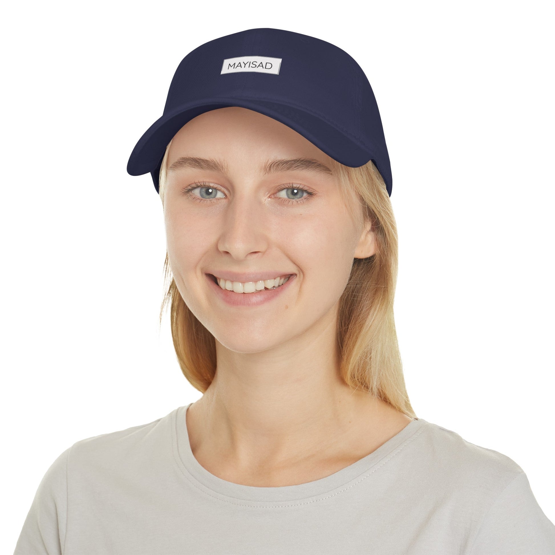 MAYISAD Baseball Cap - MAYISAD