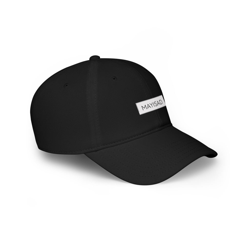 MAYISAD Baseball Cap - MAYISAD