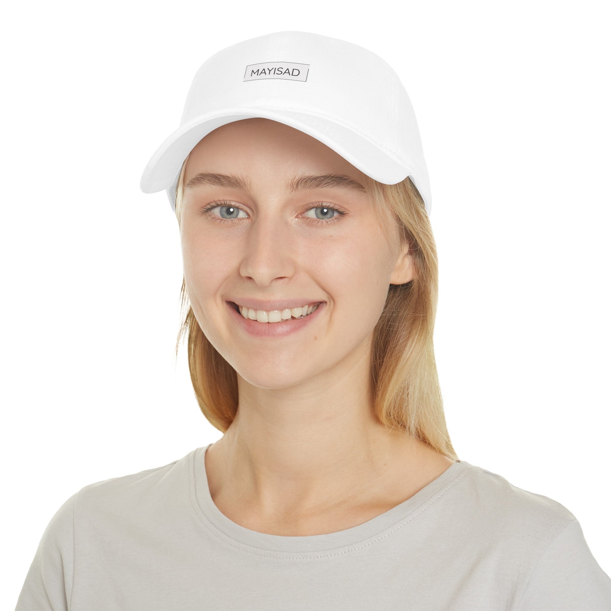 MAYISAD Baseball Cap - MAYISAD