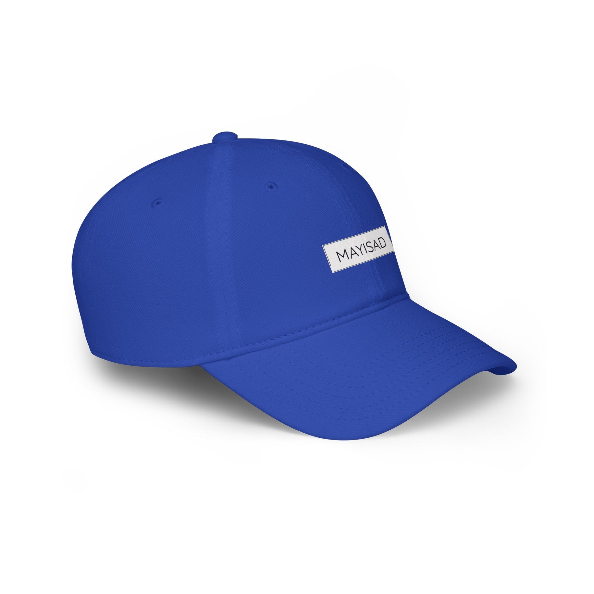 MAYISAD Baseball Cap - MAYISAD