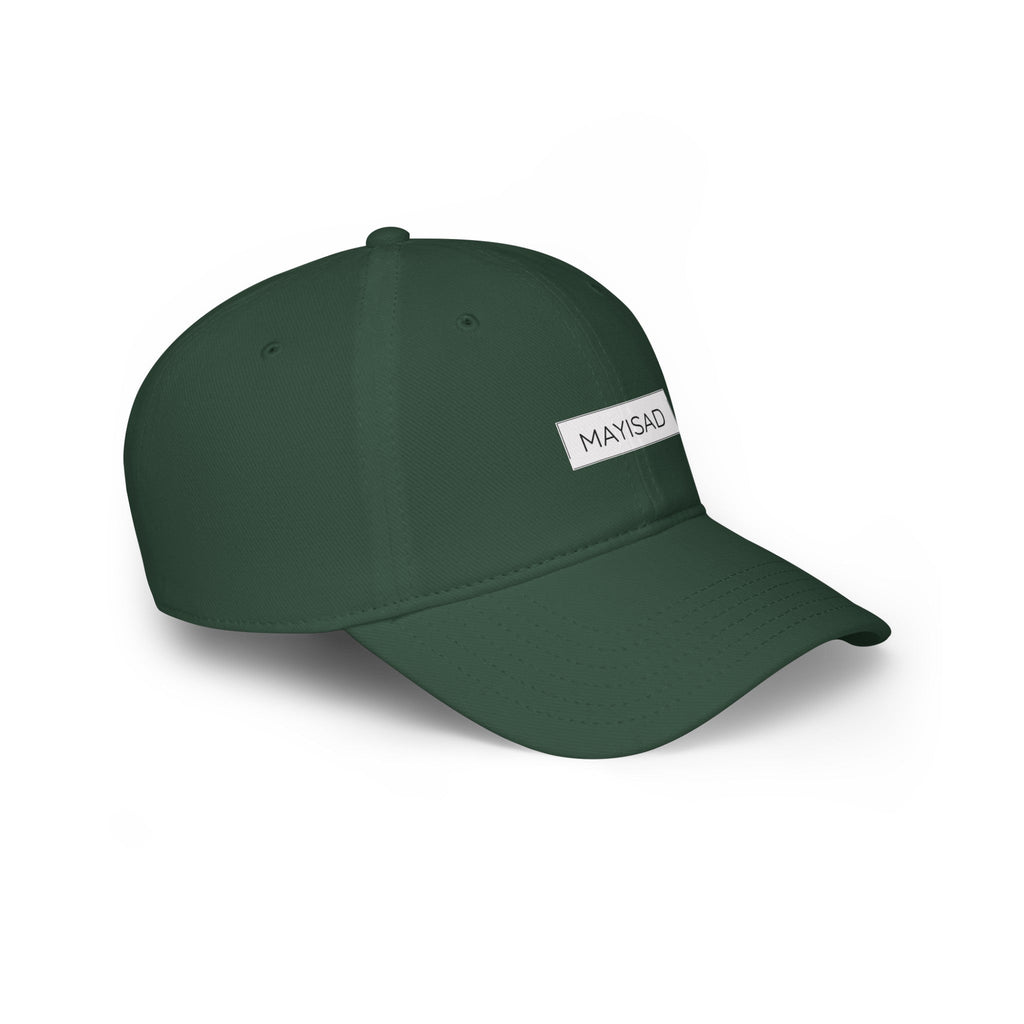 MAYISAD Baseball Cap - MAYISAD