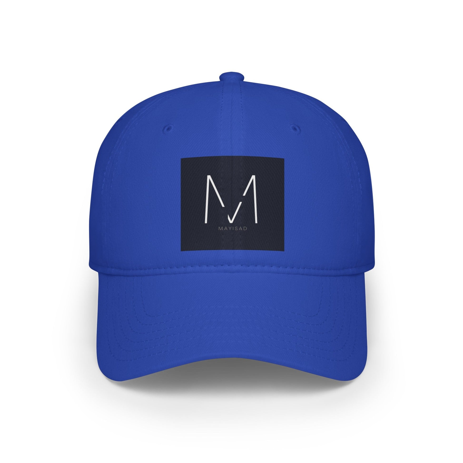 MAYISAD Collection Baseball Cap - MAYISAD