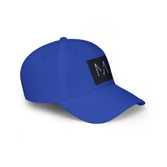 MAYISAD Collection Baseball Cap - MAYISAD