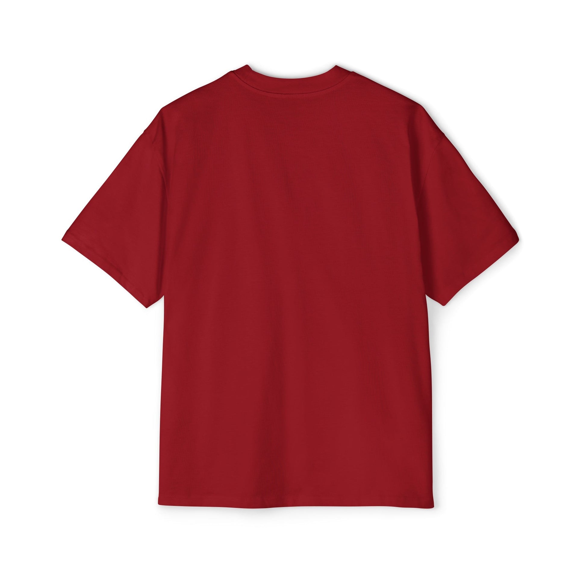 Men's oversized T - shirt - MAYISAD