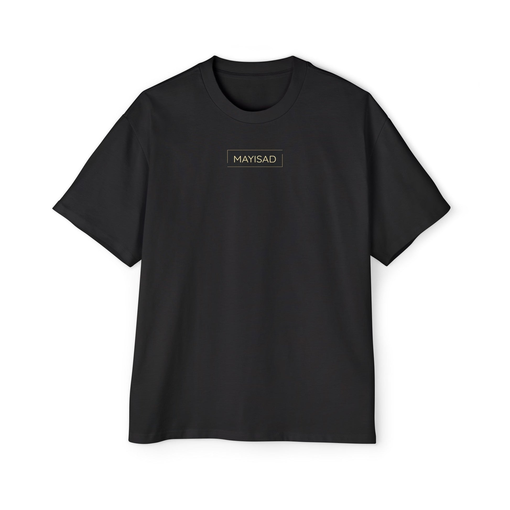 Men's oversized T - shirt - MAYISAD