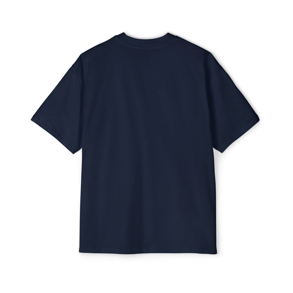Men's oversized T - shirt - MAYISAD
