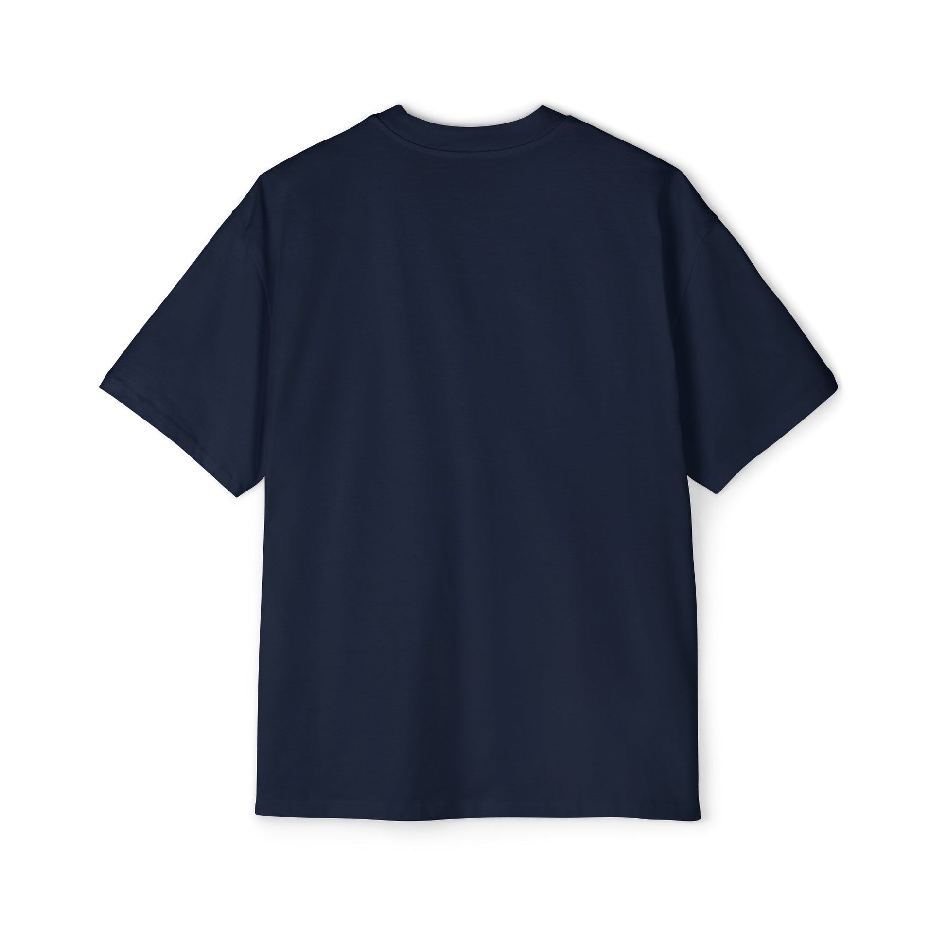 Men's oversized T - shirt - MAYISAD