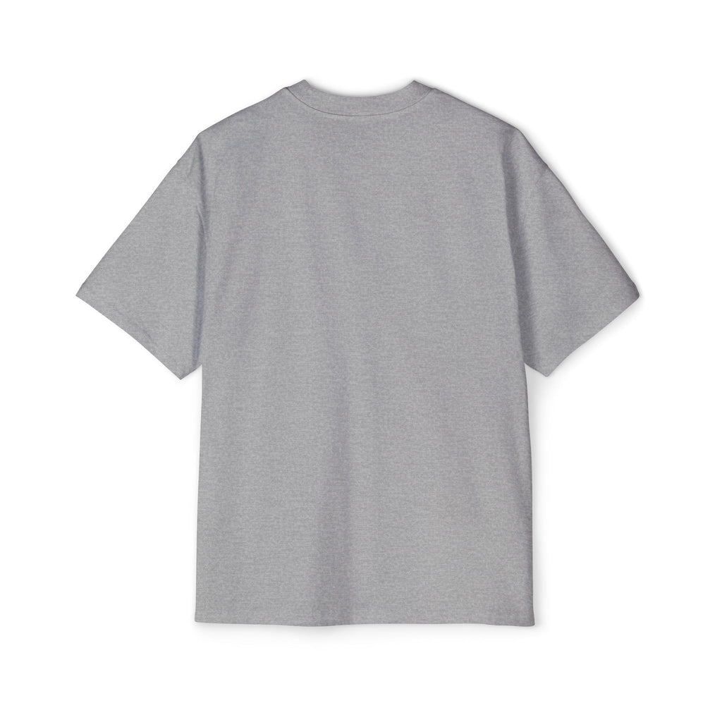 Men's oversized T - shirt - MAYISAD