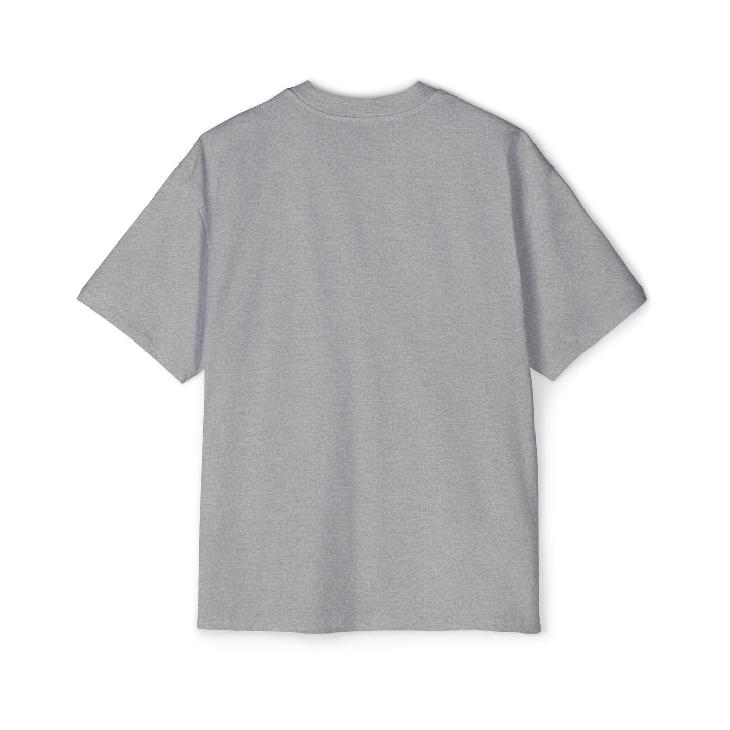 Men's oversized T - shirt - MAYISAD
