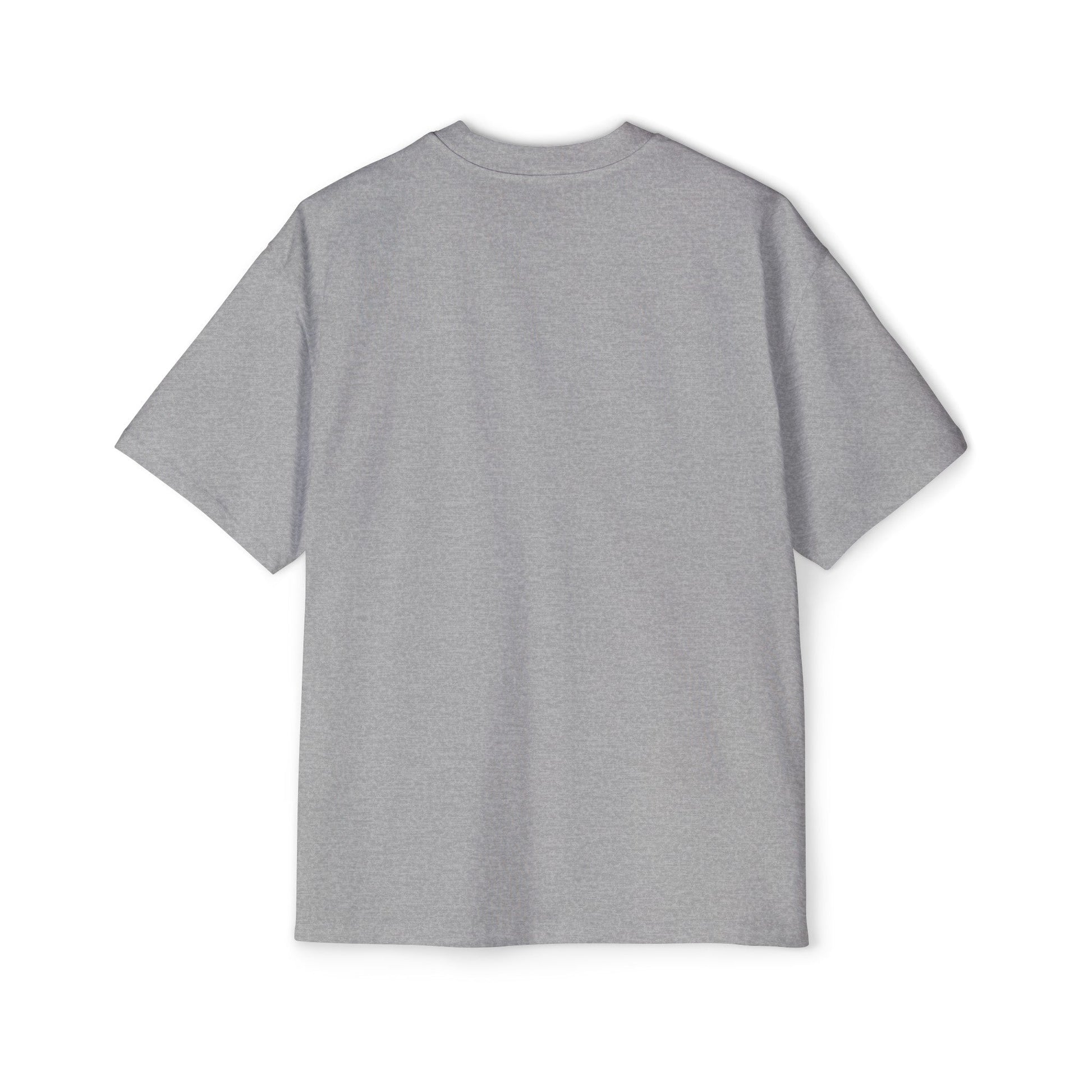 Men's oversized T - shirt - MAYISAD