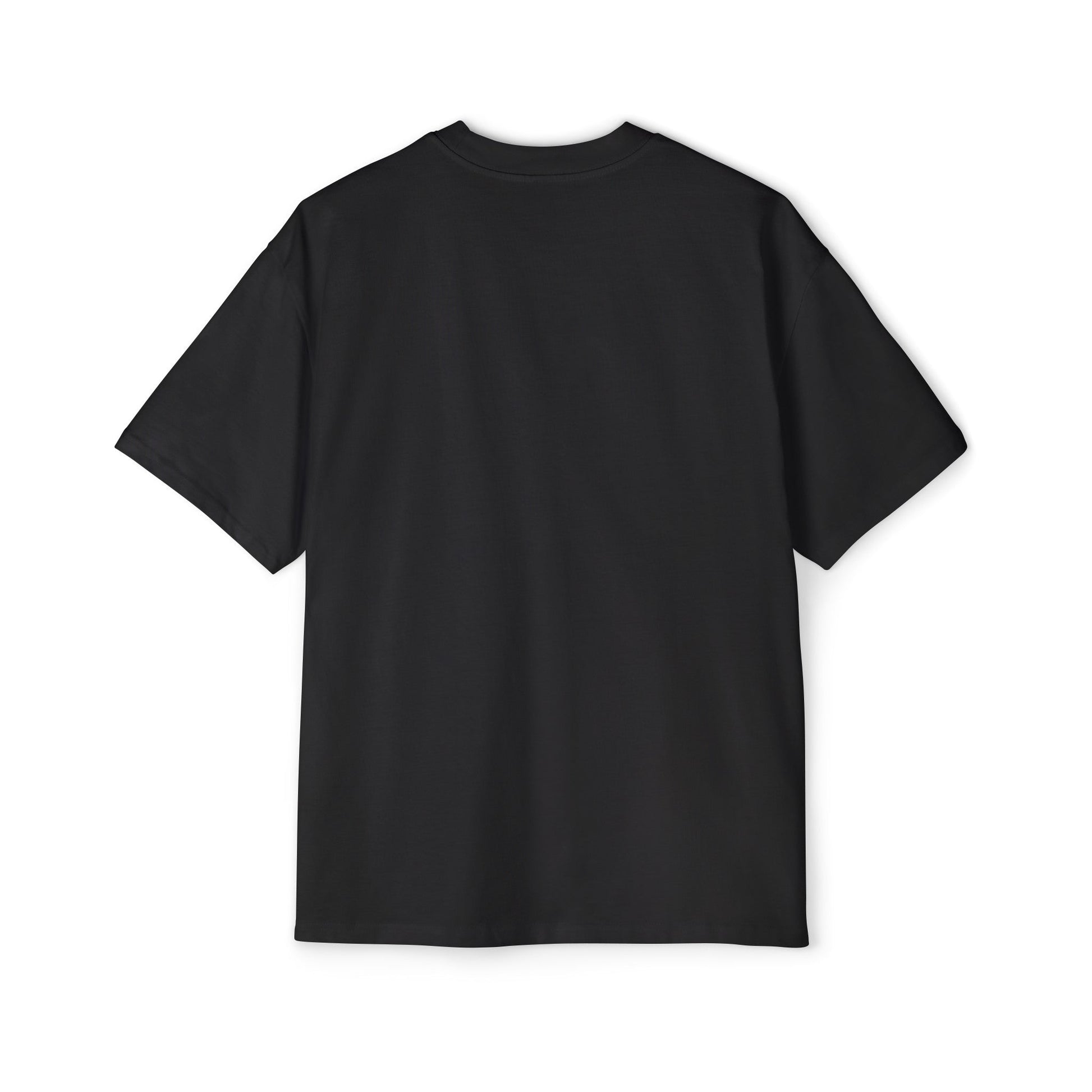 Men's oversized T - shirt - MAYISAD