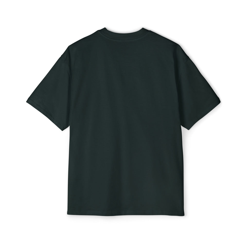 Men's oversized T - shirt - MAYISAD