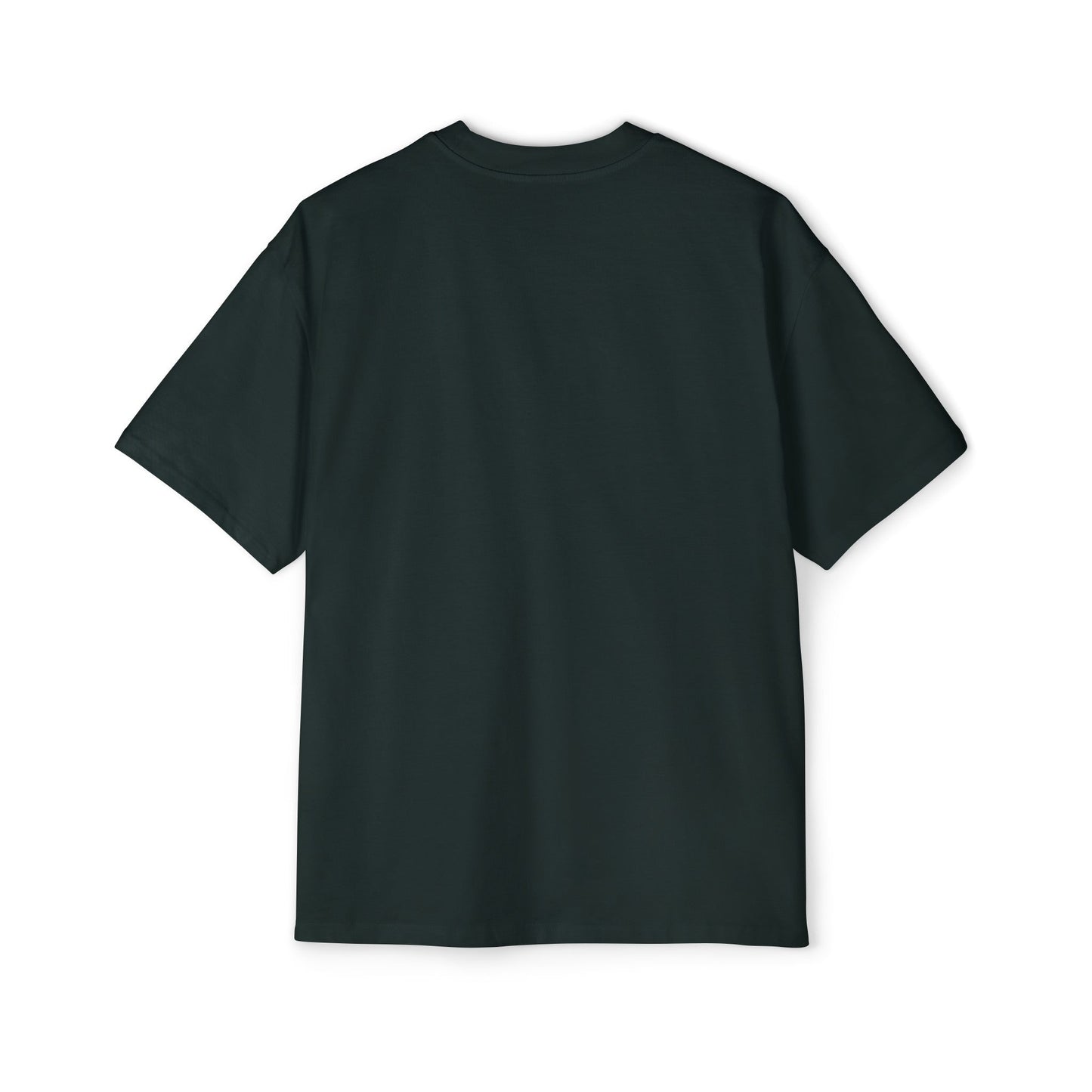 Men's oversized T - shirt - MAYISAD