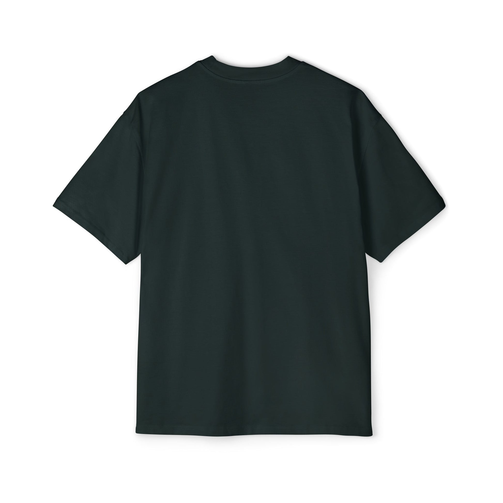 Men's oversized T - shirt - MAYISAD