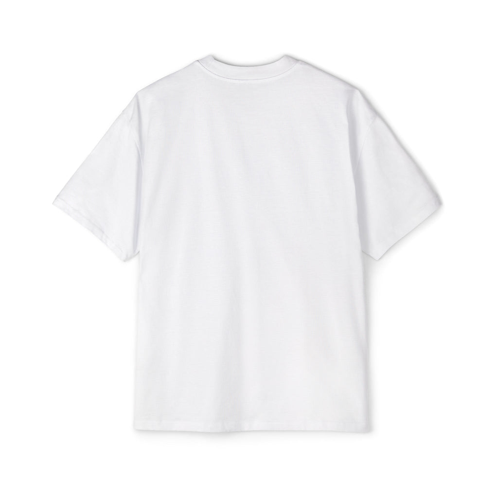 Men's oversized T - shirt - MAYISAD
