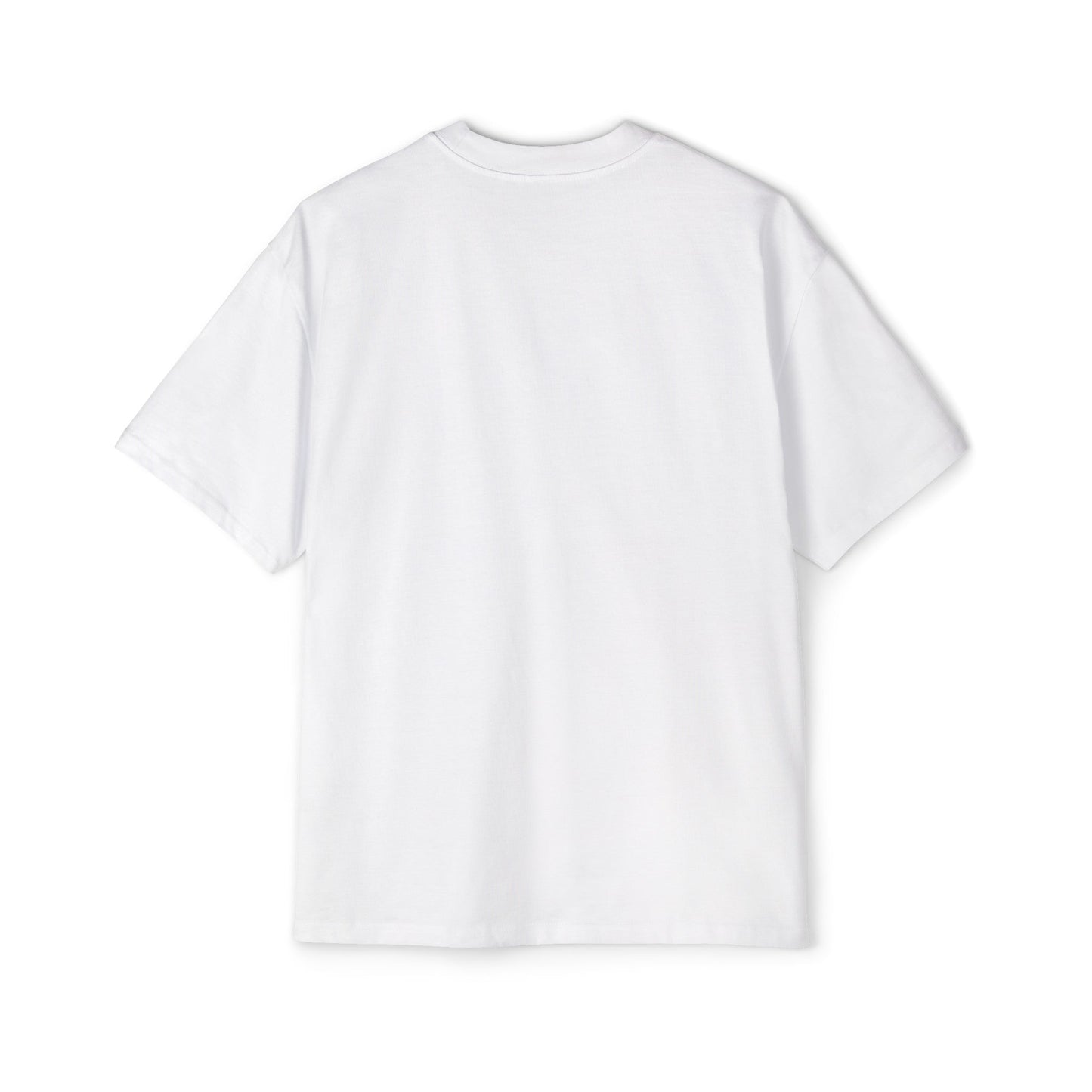 Men's oversized T - shirt - MAYISAD