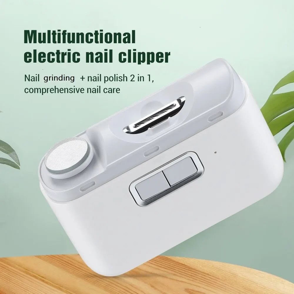 Nail Clipper - MAYISAD Paris