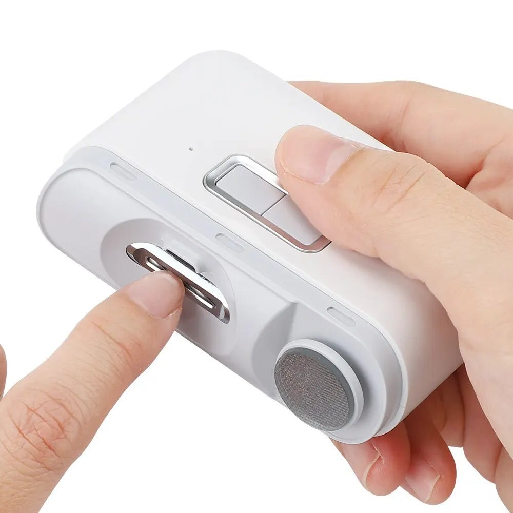 Nail Clipper - MAYISAD Paris
