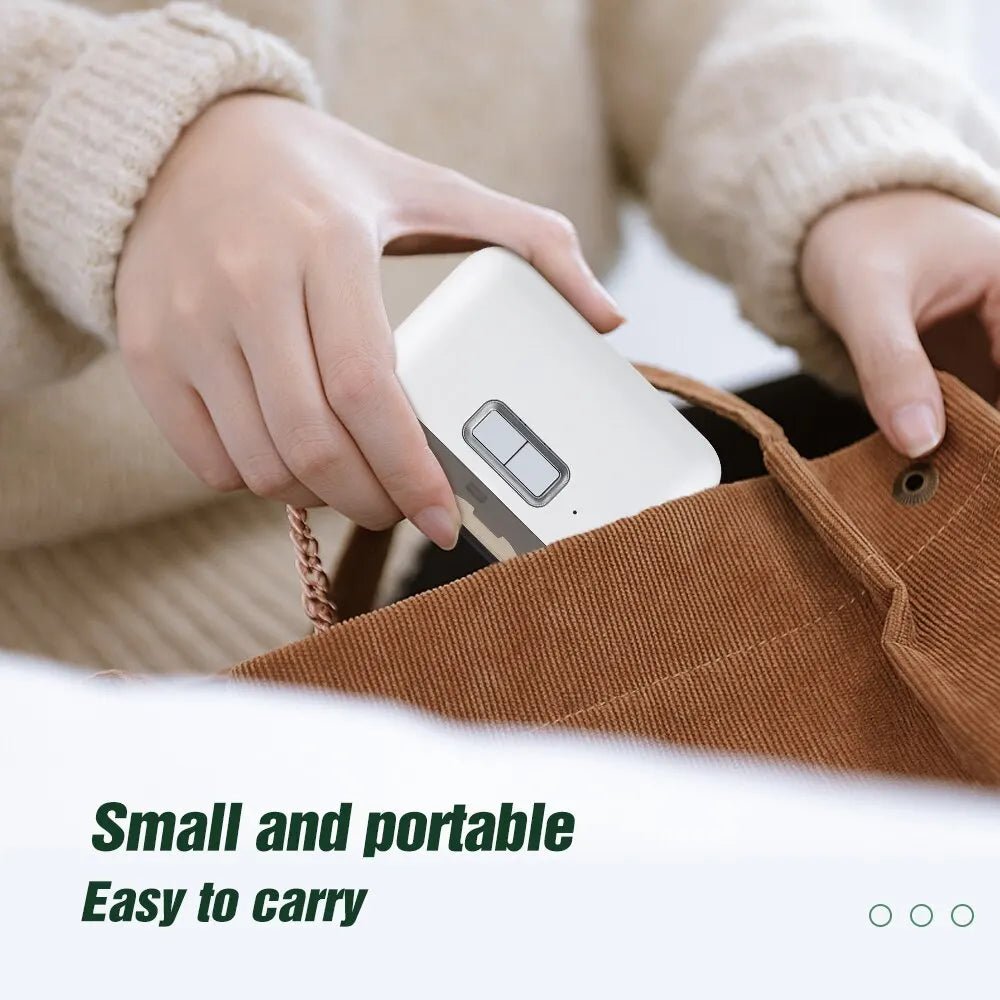 Nail Clipper - MAYISAD Paris