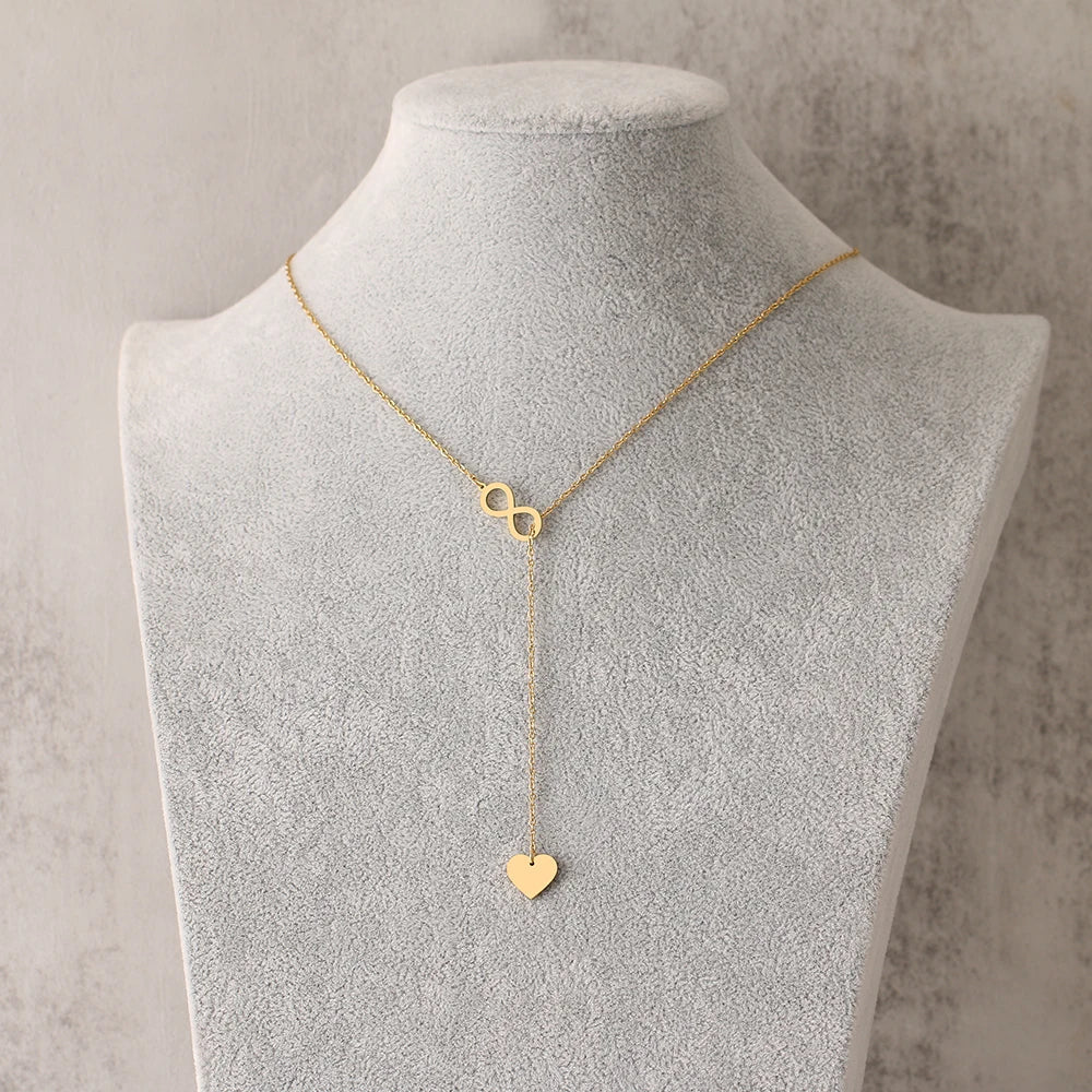 Necklace For Women - MAYISAD